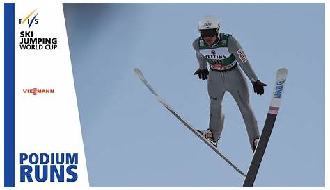 69th Watch the 202021 FIS Ski Jumping Four Hills