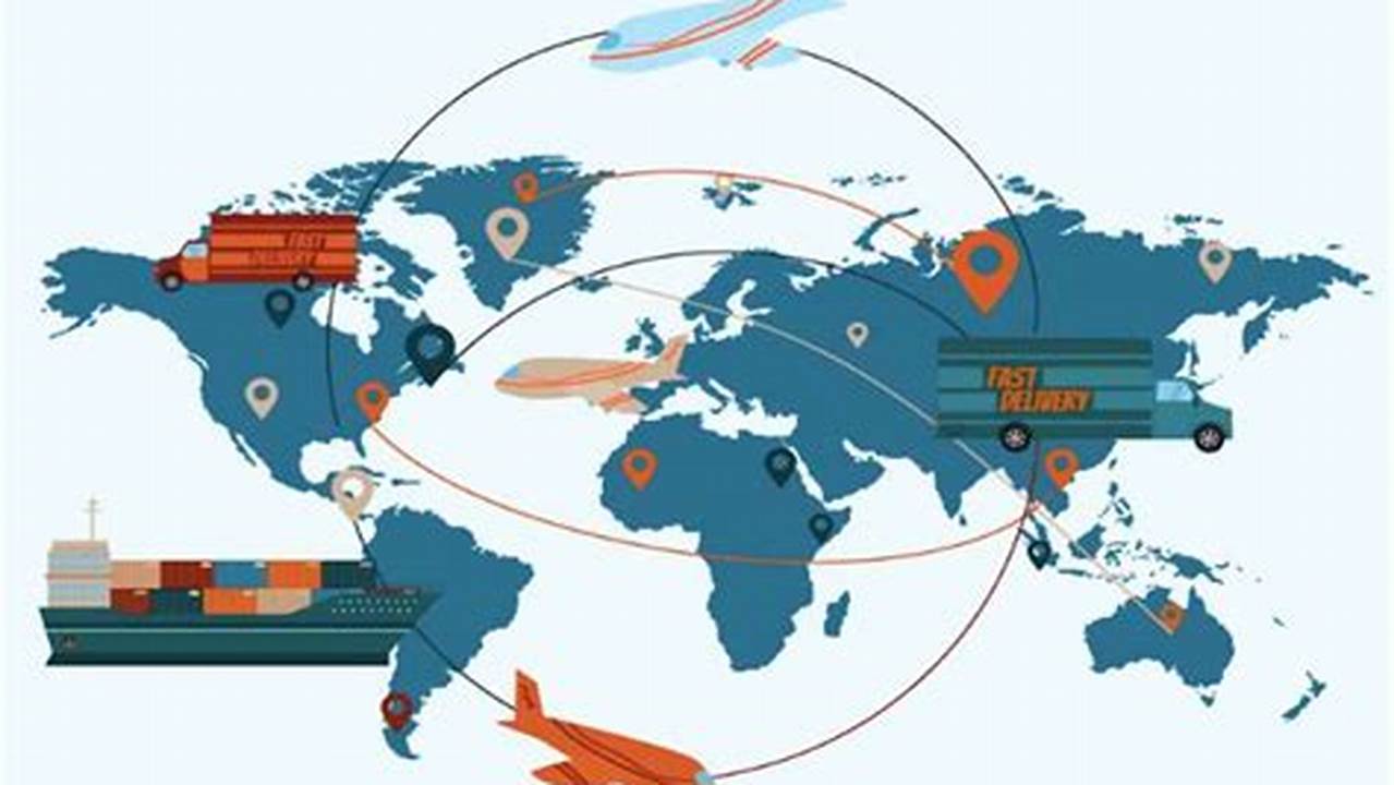 4 Manfaat Perdagangan Internasional yang Penting Diketahui