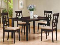 Top 10 Best 4 Person Dining Table Set in 2021 TOP6PRO
