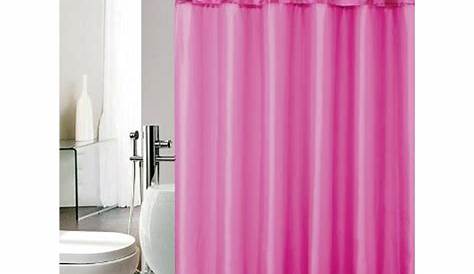 Bathroom Curtain And Rug Sets