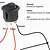 4 prong toggle switch wiring diagram