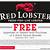 4 red lobster coupons printable