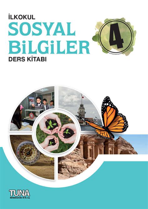 4. Sinif Sosyal Bilgiler Tuna Yayinlari 13. Sayfa