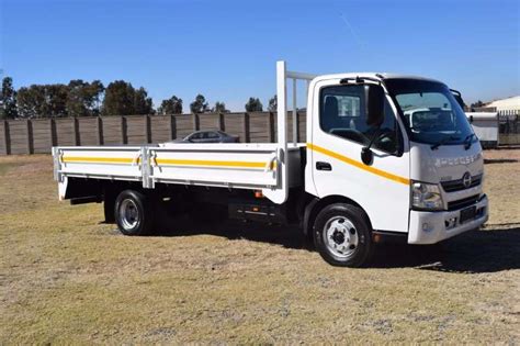 4 Ton Truck For Sale In Durban