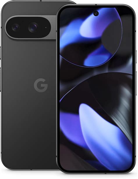 4: Google Pixel