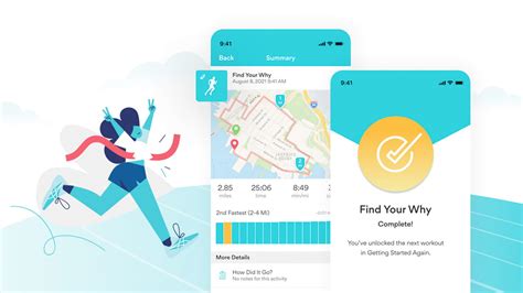 4: Runkeeper