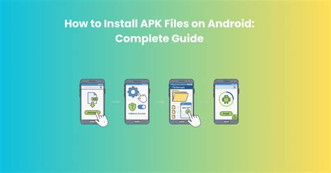 4: Try Installing APK