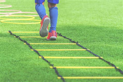 4 . considerably Agility