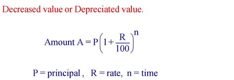 4 . decreased monetary value