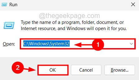 4 . mention the Faulty Folder