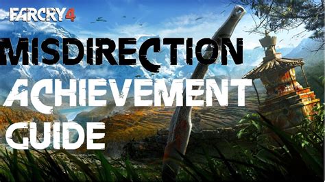 4 . misdirection Are Killers