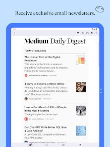 4 . societal mass medium apps