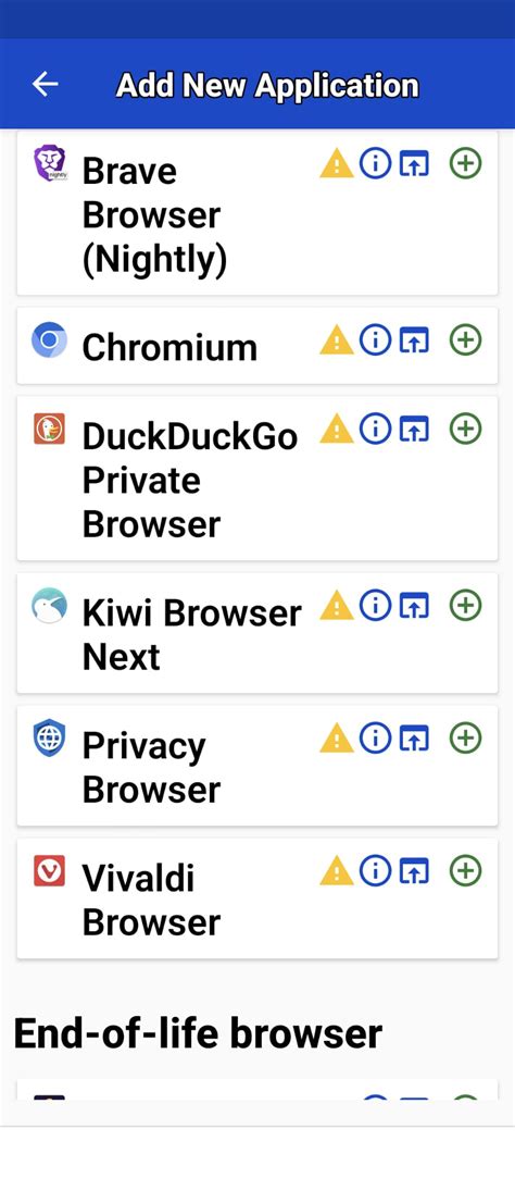 4 . subject a New browser chit .