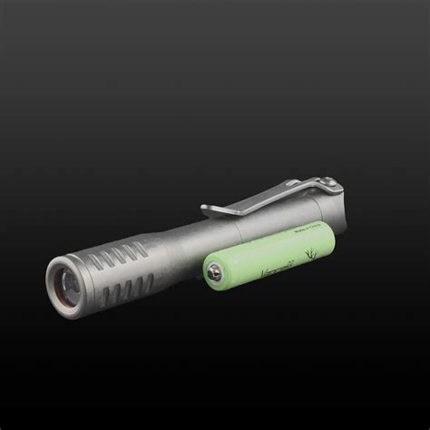 4 . try out with Gestures to flex on the flashlight