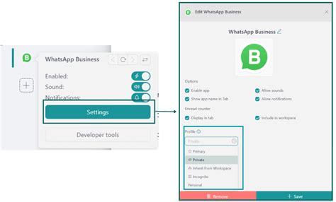 4 . victimisation Multiple WhatsApp accounting on a Single Computer