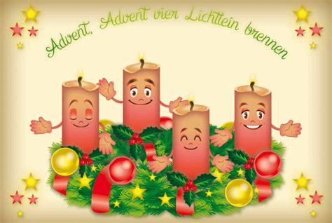 4 Advent Lustige Bilder