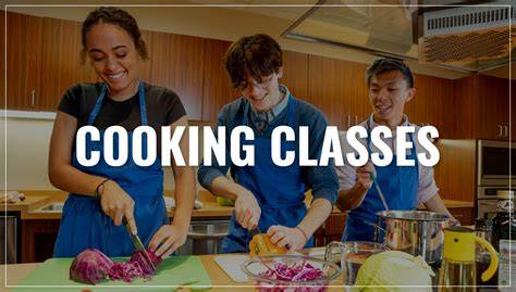 4 Best Cooking Classes in Squamish