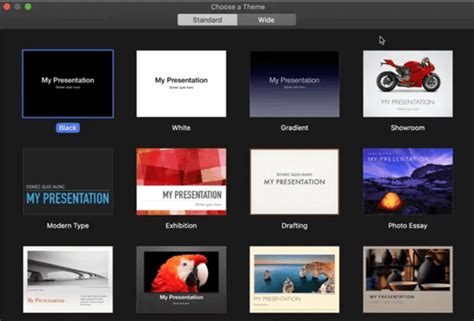 4 Best Free Presentation Software Programs
