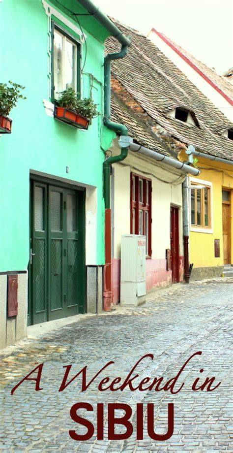 4 Hidden Gem Sibiu Classes and Workshops