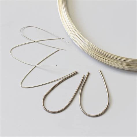 4 Important Factors About Sterling Silver Jewelry Wire