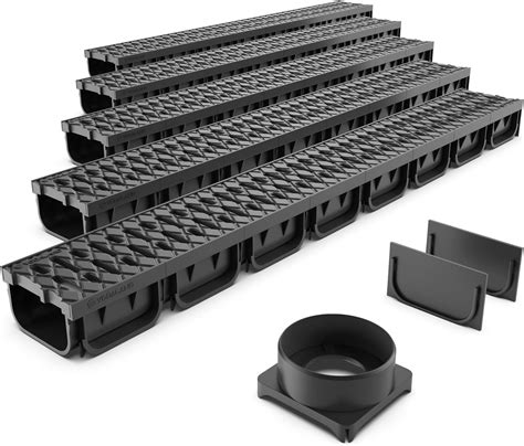 4 Inch Drain Tile