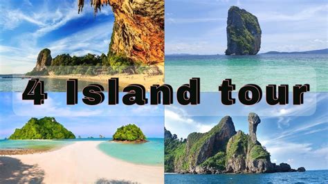 4 Islands Tour Downsides