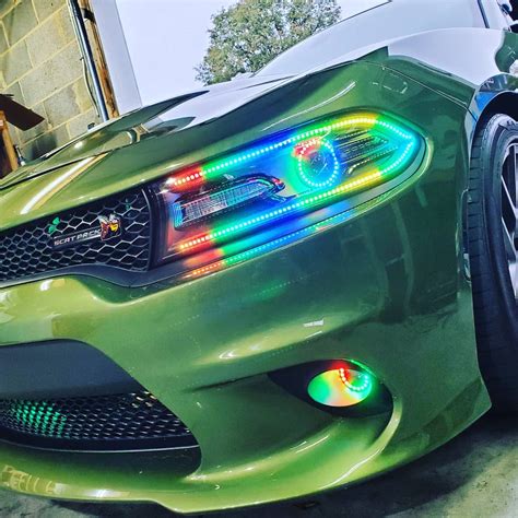 4 Mistakes You Should Avoid While Choosing LED Car Lighting Accessories