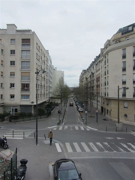 4 Rue De Thionville