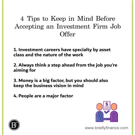 4 Tips to Keep in Mind