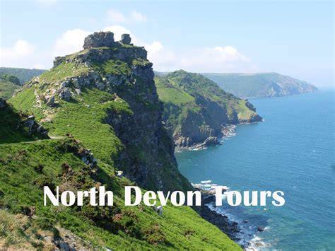 4 Top-Rated Devon Full-day Tours