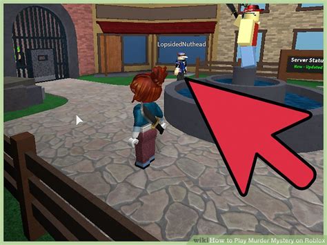 4 Ways to Play Murder Mystery on Roblox - wikiHow