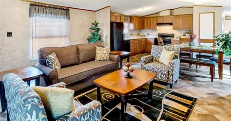 Incredible 4 Bedroom Single Wide References