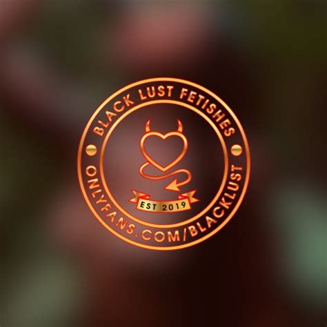 4 black lust
