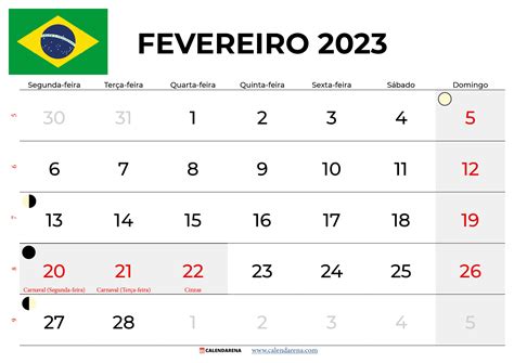 4 de fevereiro de 2023