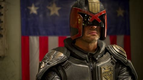 4 dredd