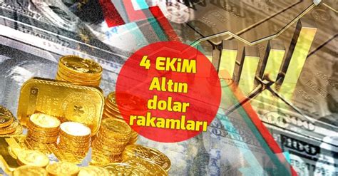 4 ekim 2022 dolar kuru