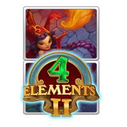 4 Elements Ii Ce Walkthrough