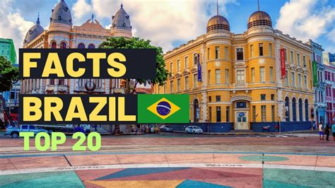 4 fun facts about brazil for kids