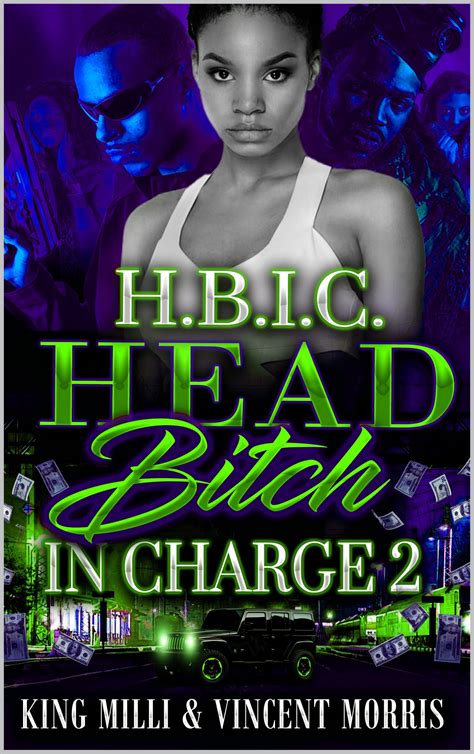 4 head bitches