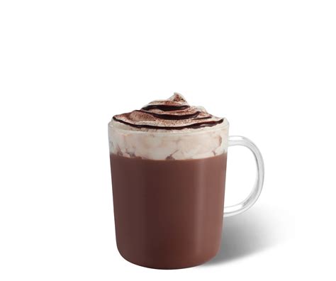 4 hot chocolate