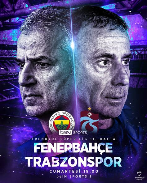 4 kasım 2023 fenerbahçe trabzonspor maçı