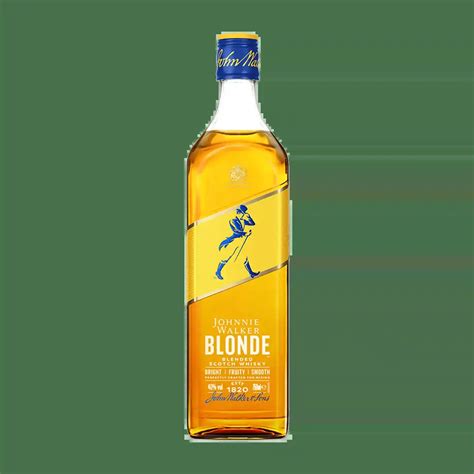4 label blonde