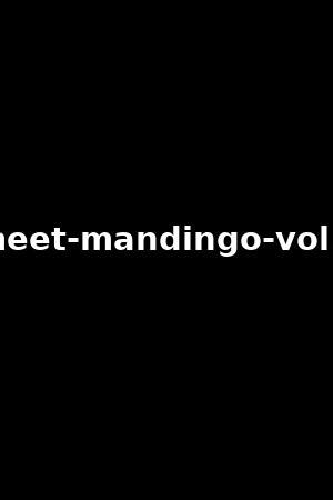 4 meet mandingo