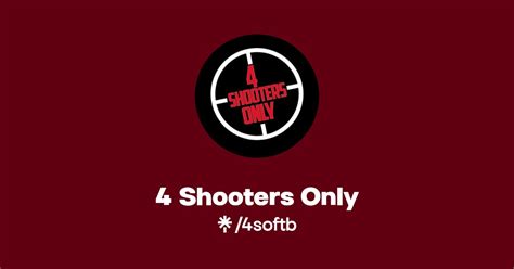 4 only shooters