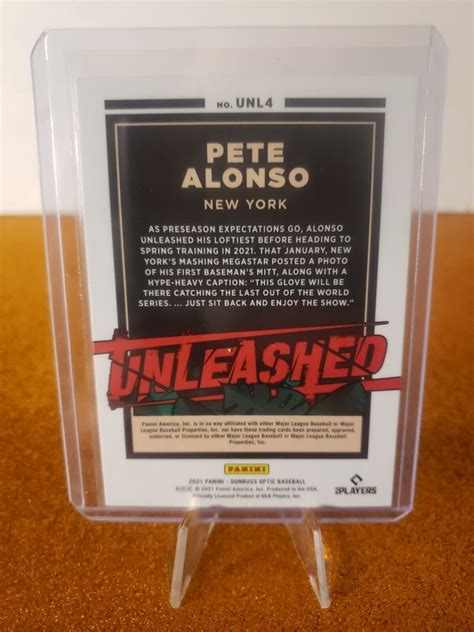 4 pete unleashed is mr