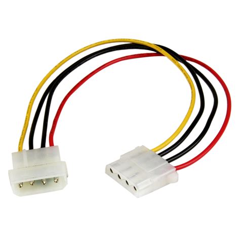 4 pin molex cable