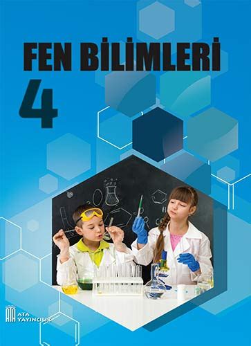 4. Sınıf Fen Bilimleri MEB Yayınları Ders Kitabı Cevapları