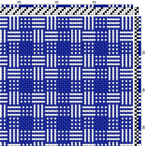 4 Shaft Weaving Patterns Pdf