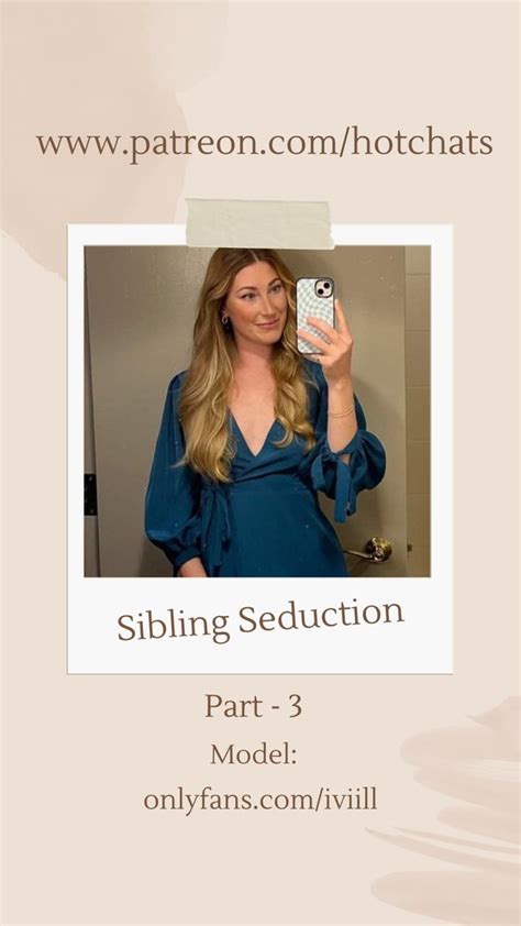 4 sibling seductions