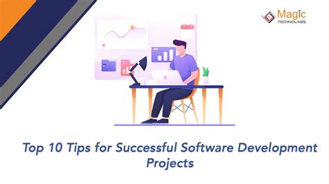 4 tip For play A Successful Software Development Project